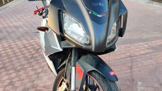 Aprilia RS 125 (2006 - 14) usata