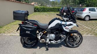 Bmw F 750 GS (2018 - 20)