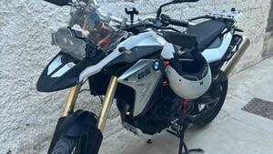 Bmw F 800 GS (2016 - 18) 
