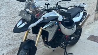 Bmw F 800 GS (2016 - 18)
