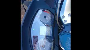 Bmw R 1200 RT (2008 - 09) 