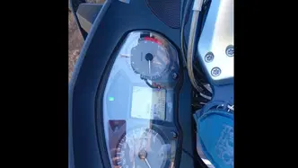 Bmw R 1200 RT (2008 - 09) usata