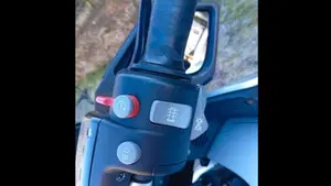 Bmw R 1200 RT (2008 - 09)  (3)