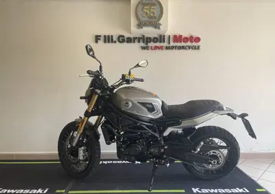 Benelli Leoncino 800 Trail (2022 - 26) - Annuncio 9803542