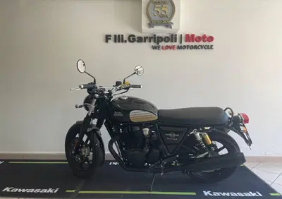 Royal Enfield Interceptor 650 (2021 - 26) - Annuncio 9803547