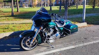 Harley-Davidson 1690 Street Glide Special (2014 - 16) - FLHX usata