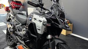 Bmw R 1300 GS Triple Black (2023 - 25) 