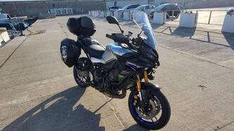 Yamaha Tracer 9 GT (2021 - 24) usata