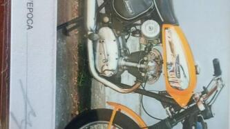 Ducati Scrambler  epoca