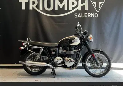 Triumph Bonneville T100 (2008 - 16) - Annuncio 9803567