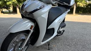 Honda SH 350 (2021 - 24) 