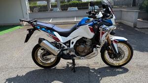 Honda Africa Twin CRF 1100L Adventure Sports Travel Edition (2022 - 23) 