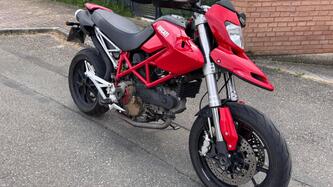 Ducati Hypermotard 1100 (2007 - 09) usata