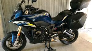 Bmw S 1000 XR (2024 - 25) 