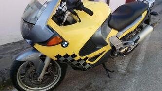 Bmw K 1200 RS epoca