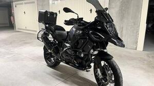 Bmw R 1250 GS Adventure (2021 - 24) 