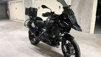 Bmw R 1250 GS Adventure (2021 - 24) usata