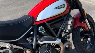 Ducati Scrambler 800 Icon (2021 - 22) usata