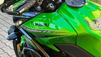 Kawasaki Versys 650 Grand Tourer (2017 - 20) usata