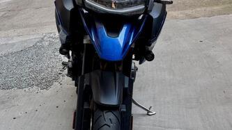 Triumph Tiger 1200 GT Pro (2022 - 23)