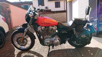 Harley-Davidson 883 (2006 - 07) - XL usata