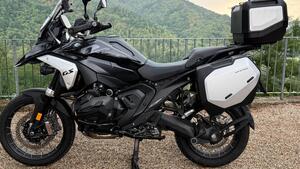 Bmw R 1300 GS Triple Black (2023 - 25) 