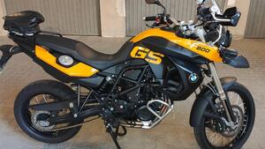 Bmw F 800 GS (2008 - 15) 