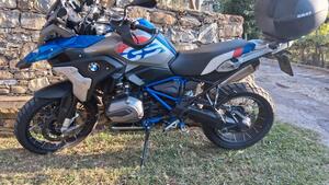 Bmw R 1200 GS (2017 - 18) 