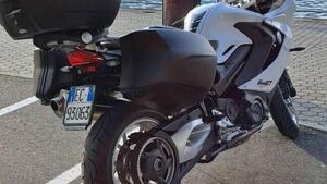 Bmw F 800 GT (2012 - 16) 
