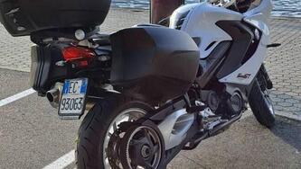 Bmw F 800 GT (2012 - 16) usata