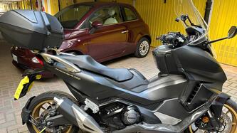 Honda Forza 750 DCT Special Edition (2024) usata