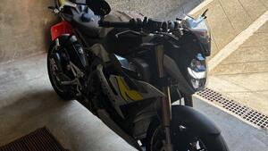 Bmw S 1000 R (2021 - 24) 