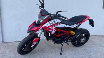 Ducati Hypermotard 821 (2013 - 15) usata