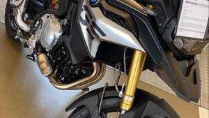 Bmw F 850 GS (2021 - 24) 