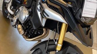 Bmw F 850 GS (2021 - 24)