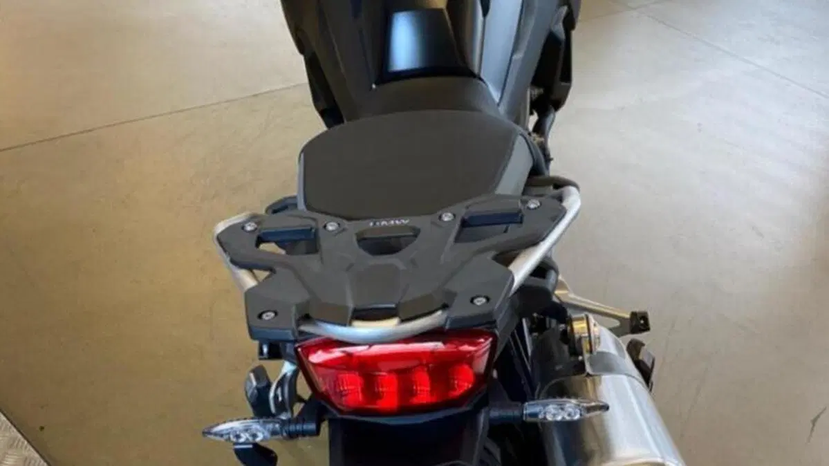 Bmw F 850 GS (2021 - 24)  (2)