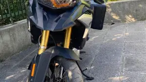 Bmw F 850 GS (2021 - 24)  (5)