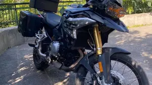 Bmw F 850 GS (2021 - 24)  (8)