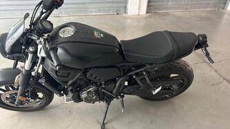 Yamaha XSR 700 (2021) usata