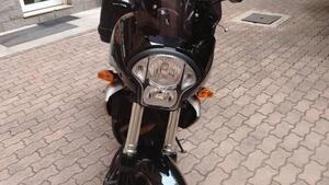 Kawasaki Versys 650 (2006 - 09) 