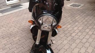 Kawasaki Versys 650 (2006 - 09)