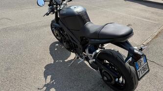 Triumph Speed Triple 1050 (2005 - 11)