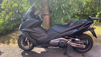 Kymco AK 550 ETS (2021 - 25) usata