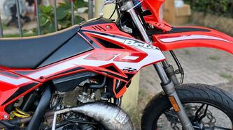 Betamotor RR 50 Motard Sport (2018 - 20) usata