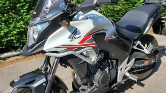 Honda CB 500 X ABS (2012 - 16) usata