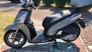 Kymco People 300i GT ABS (2016 - 20) 