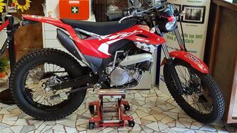Montesa 4 Ride 260 (2022 - 24) usata