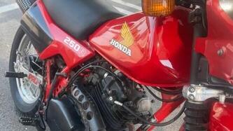 Honda XL 250 S-R usata