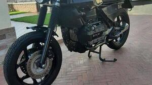 Bmw K 75 