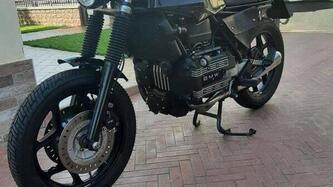 Bmw K 75